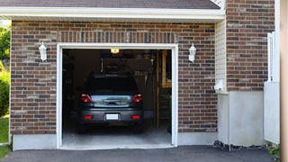 Garage Door Installation at Historic Novato Novato, California