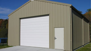 Garage Door Openers at Historic Novato Novato, California